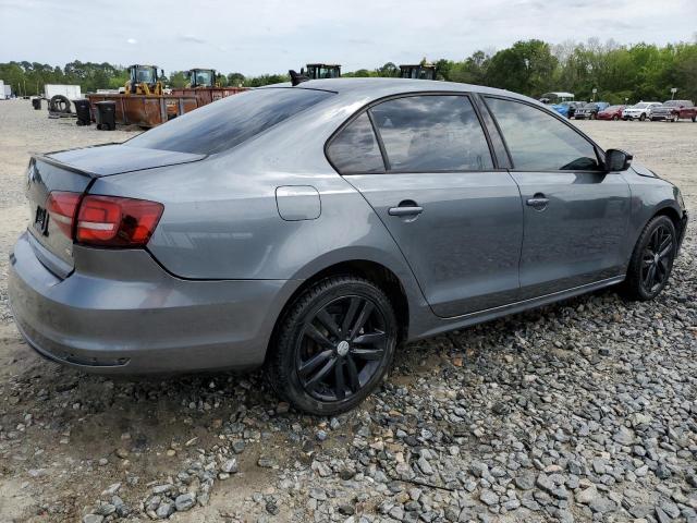 3VWD17AJ7JM222870 Volkswagen Jetta Sport