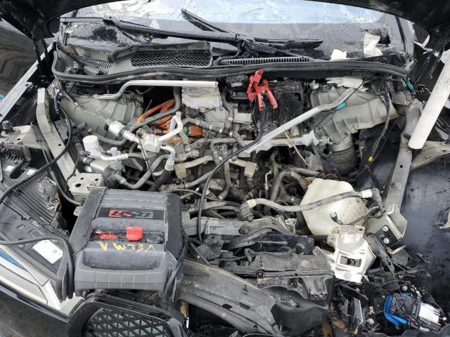 WB523CF00PCL83127 BMW Ix Xdrive50