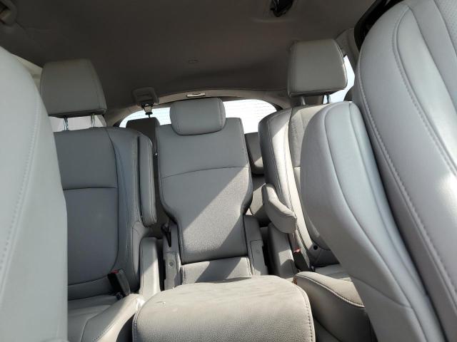 5FNRL6H96LB067650 Honda Odyssey Elite