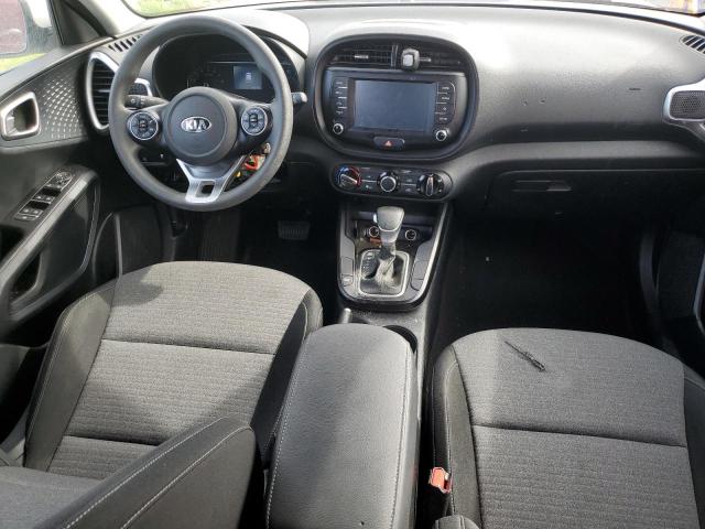 KNDJ23AU7M7146006 KIA SOUL LX
