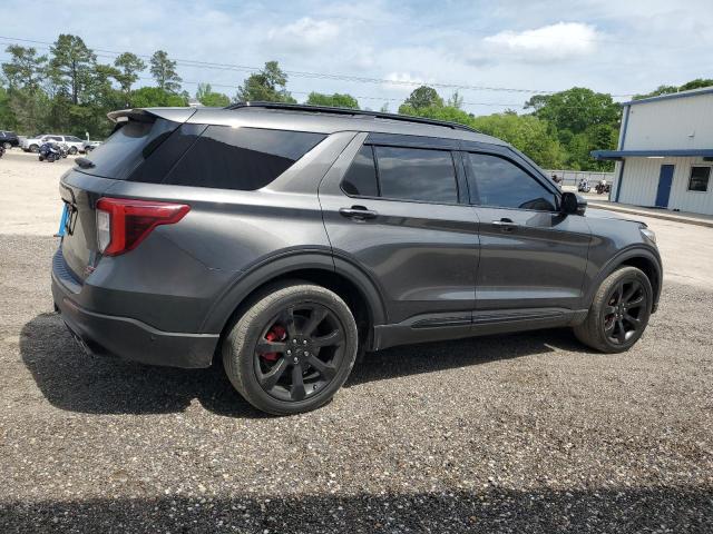 1FM5K8GC1LGB41410 Ford Explorer St