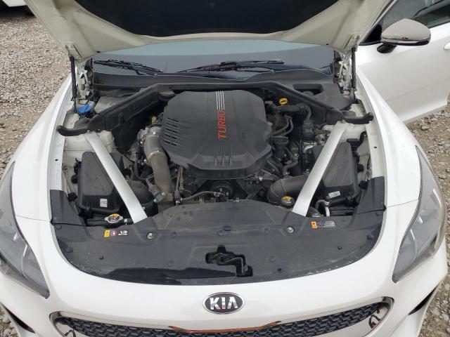 KNAE35LC6K6052813 KIA STINGER GT
