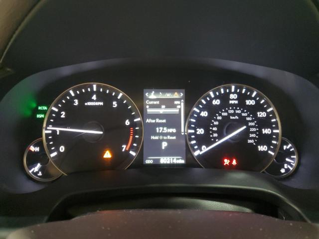 2T2BZMCA9GC014002 Lexus Rx 350 Base