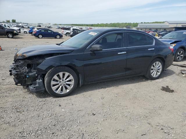 Продажа на аукционе авто 2015 Honda Accord Exl, vin: 1HGCR2F86FA269846, номер лота: 51557064