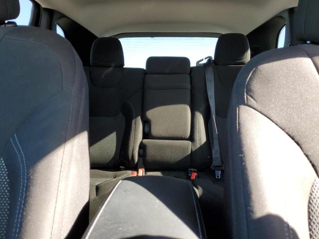 1C4PJLCB1KD206711 Jeep Cherokee Latitude