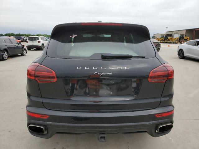 WP1AA2A2XGKA14966 Porsche Cayenne