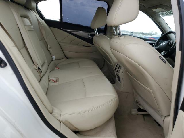 JN1BV7AR9EM685215 Infiniti Q50 BASE