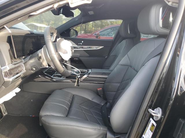 WBA33EJ01PCM49810 BMW 760 Xi