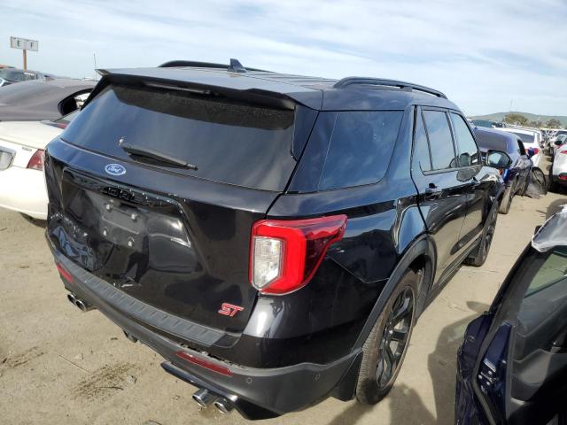 1FM5K8GC4LGA63429 Ford Explorer St