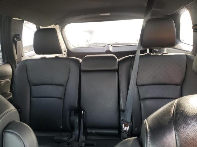 5FNYF8H54LB004140 Honda Passport Exl