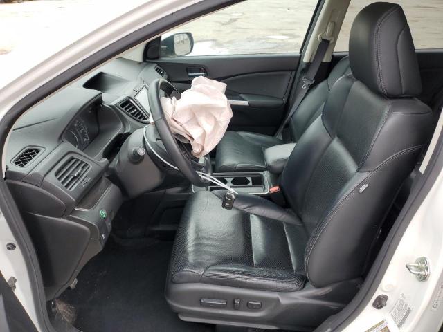5J6RM4H7XGL005438 Honda CR-V EXL