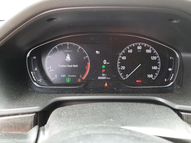 1HGCV1F45MA023127 Honda Accord Sport Se