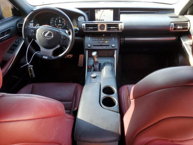 JTHBA1D20G5038413 Lexus IS 200T