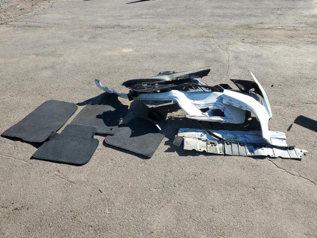 2HGFE2F57NH609004 Honda Civic Sport