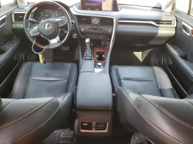 JTJGZKCA6J2008630 Lexus Rx 350 L