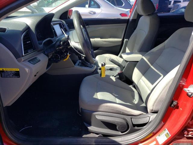5NPD84LF7HH176026 Hyundai ELANTRA SE