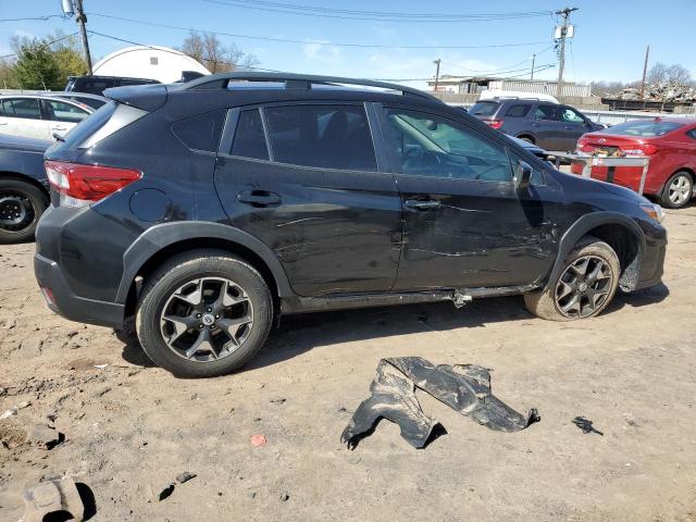 JF2GTADC6J8338586 Subaru Crosstrek Premium