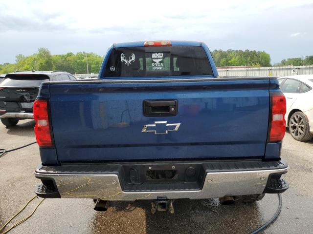 3GCUKREC8FG478206 Chevrolet Silverado K1500 Lt
