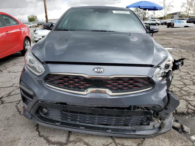 3KPF34ADXLE243272 KIA Forte Gt Line