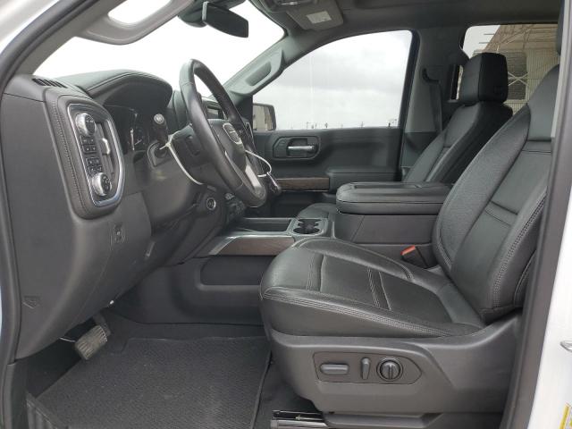 3GTU9FEL5NG205569 GMC Sierra Limited K1500 Denali