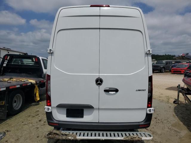 W1Y4KCHY0PT134616 Mercedes-Benz Sprinter 2500