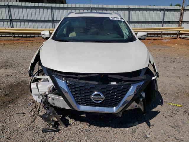 5N1AZ2CS5LN146240 Nissan MURANO SL