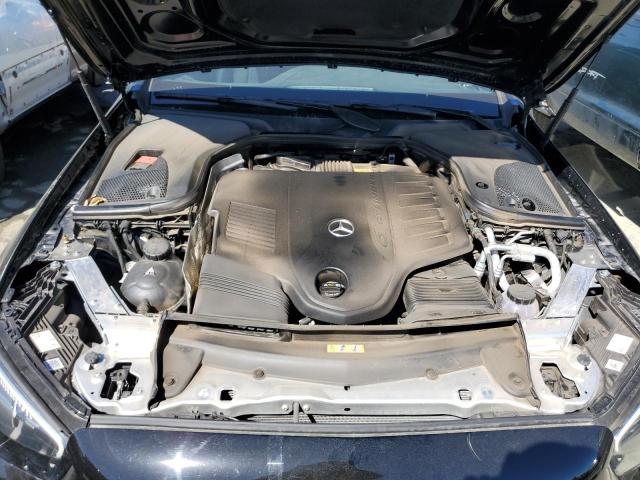 W1K1J5JB9PF194457 Mercedes-Benz E 450