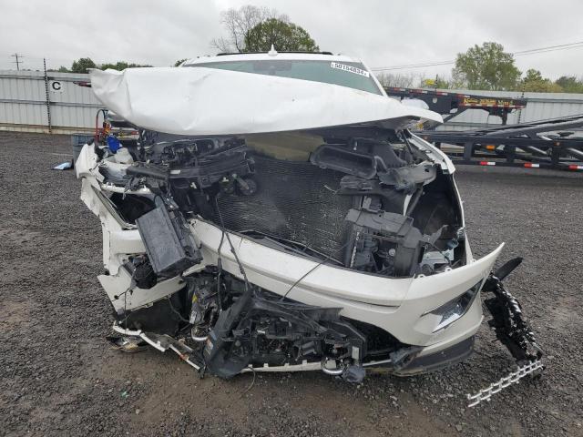 1FMJK1MT8KEA41308 Ford Expedition Max Platinum