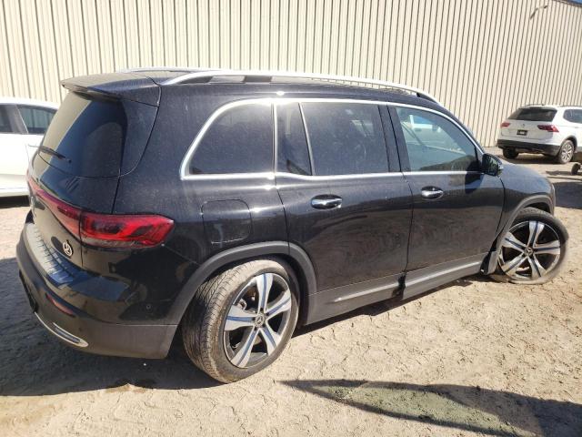 W1N9M0CB3PN033606 Mercedes-Benz Eqb 250+