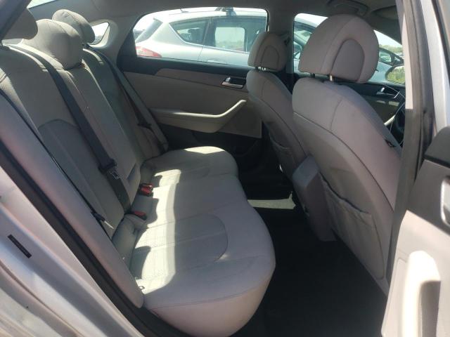 5NPE24AF6FH008948 Hyundai SONATA SE