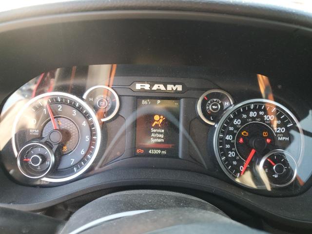 1C6RREBG1LN267604 RAM 1500 Big Horn/lone Star