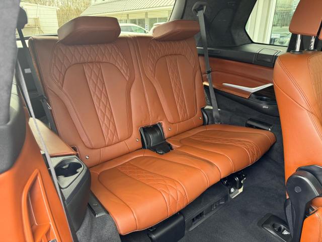 5UXCW2C05L9A02086 BMW X7 Xdrive40i