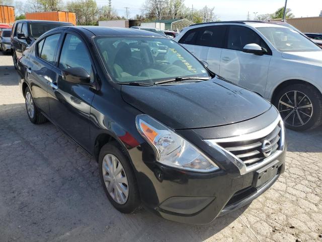 3N1CN7AP7KL866791 Nissan VERSA S