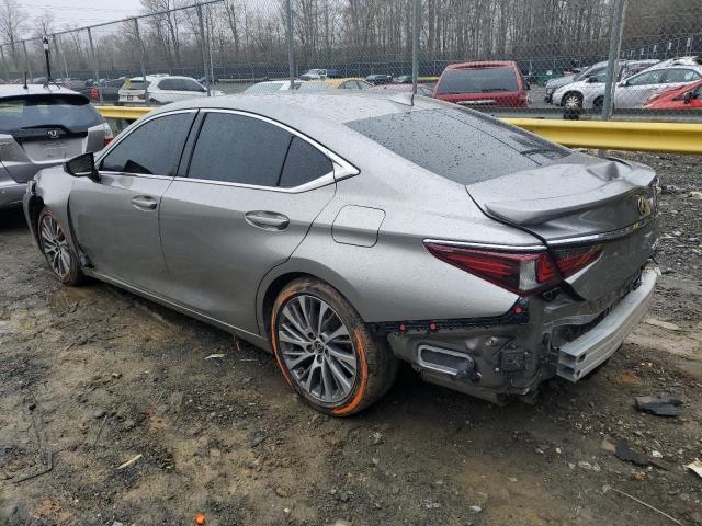58ADZ1B13LU078972 Lexus ES 350