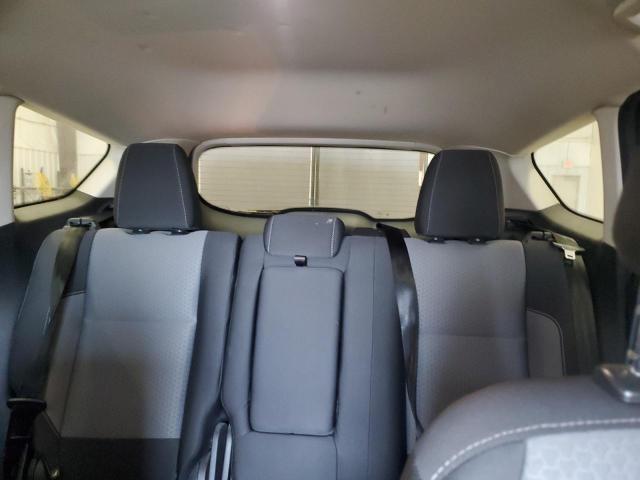 1FMCU9GD0JUD35991 Ford ESCAPE SE