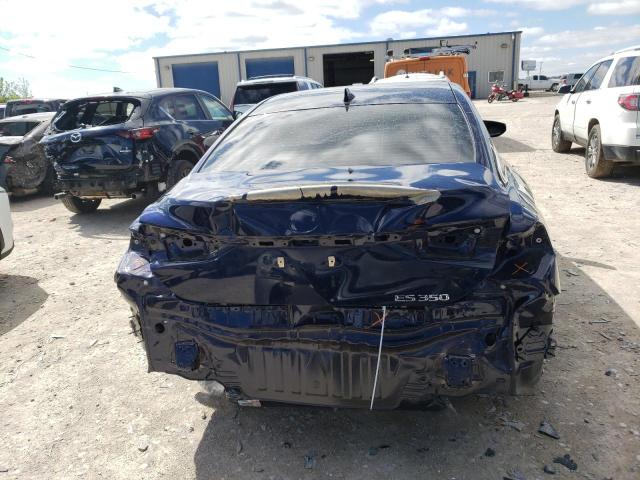 58ADZ1B13PU146953 Lexus Es 350 Base