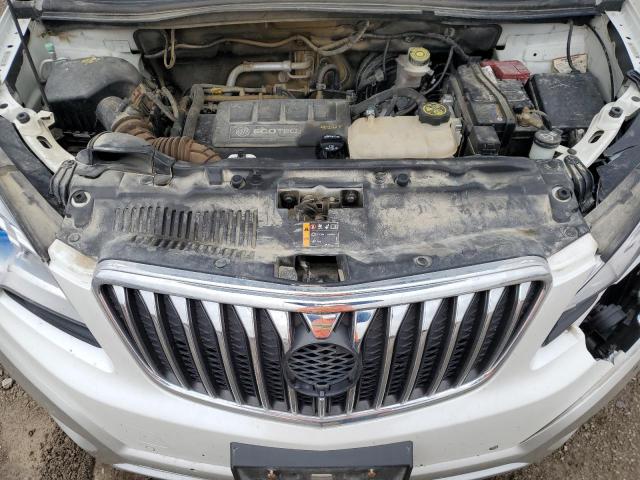 KL4CJHSB6FB223660 Buick Encore Premium