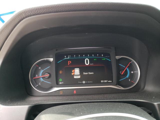 5FNYF5H61LB026393 Honda Pilot Touring