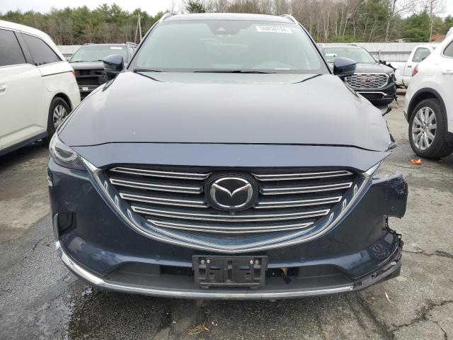 JM3TCBDYXP0640279 Mazda Cx-9 Grand Touring