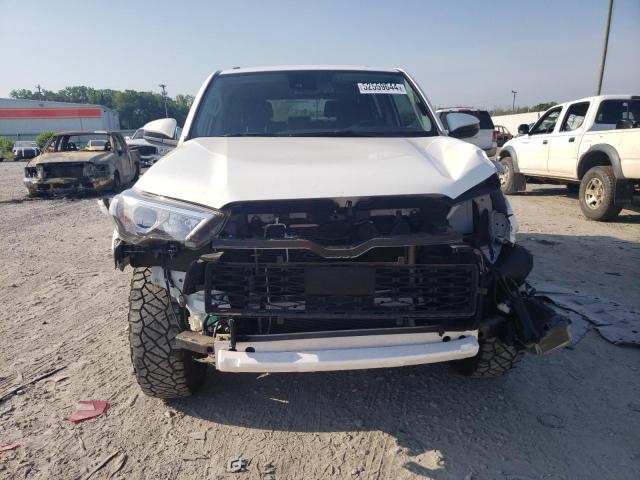 JTEMU5JR8M5917921 Toyota 4runner Sr5/sr5 Premium