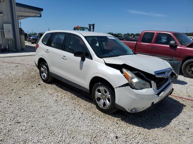 JF2SJAAC9EH559691 Subaru Forester 2.5i