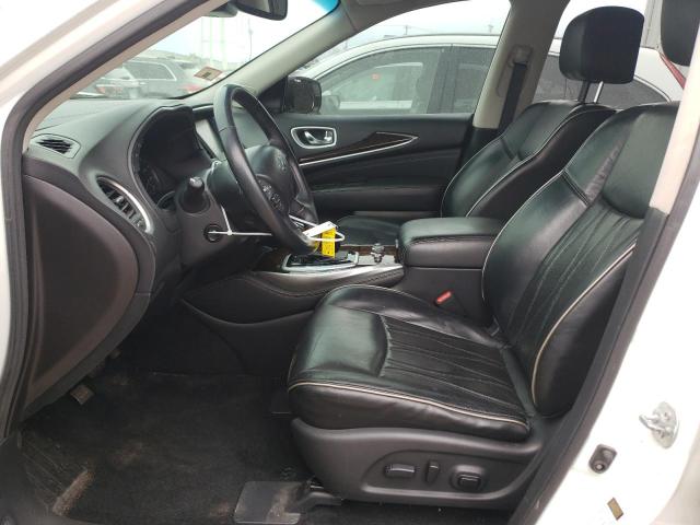 5N1AL0MMXGC530876 Infiniti QX60