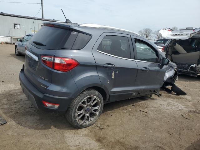 MAJ6S3KL3LC313775 Ford Ecosport Titanium