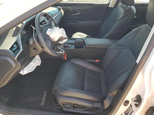58AFZ1B17MU087958 Lexus Es 350 Base