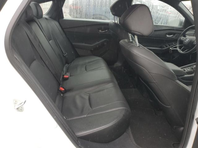 1HGCY2F71PA050787 Honda Accord Hybrid Sport-l