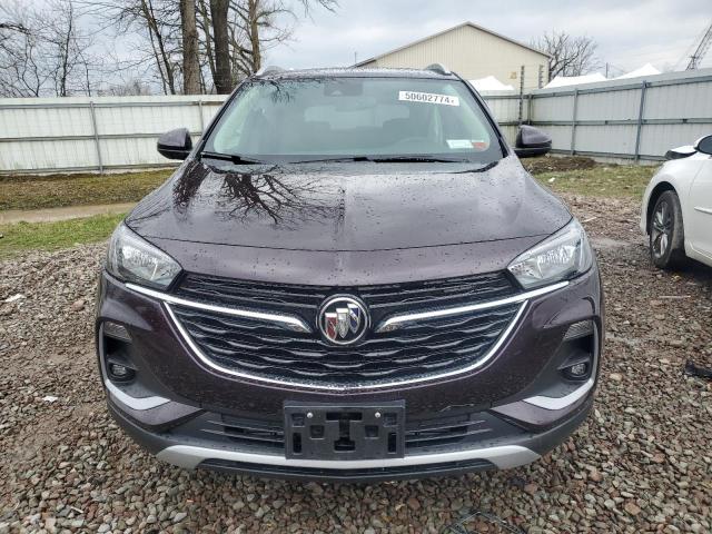 KL4MMESL0LB093339 Buick Encore Gx Select