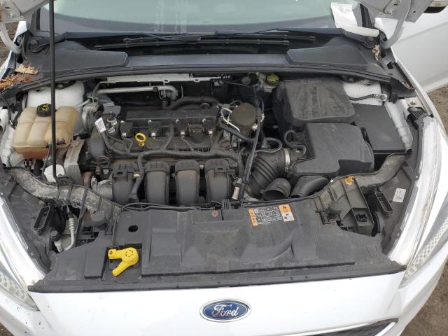 1FADP3K27FL270658 Ford FOCUS SE