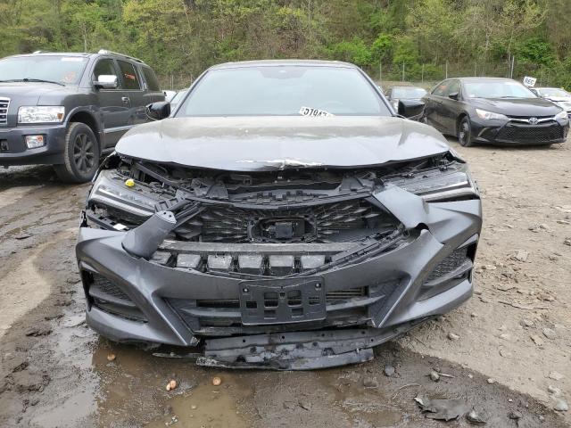19UUB5F52NA005585 Acura Tlx Tech A