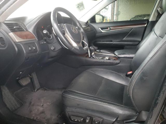 JTHBE1BLXE5039789 Lexus GS 350