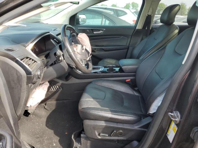 2FMTK3K88FBB03441 Ford Edge Titanium